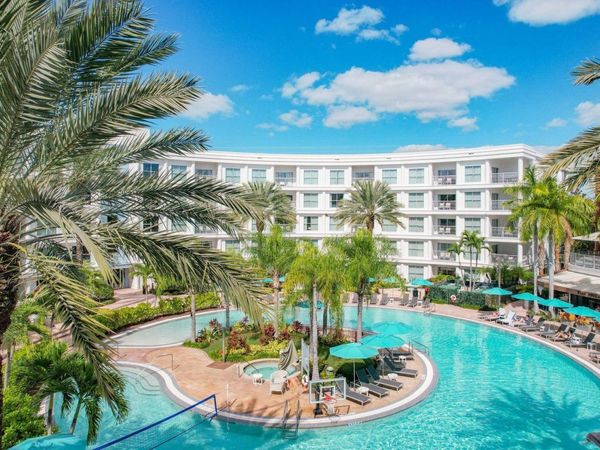 225 CELEBRATION PLACE, Unit 339, CELEBRATION, FL 34747