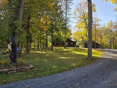 13316 Bellecourt Road NE, Hines, MN 56647