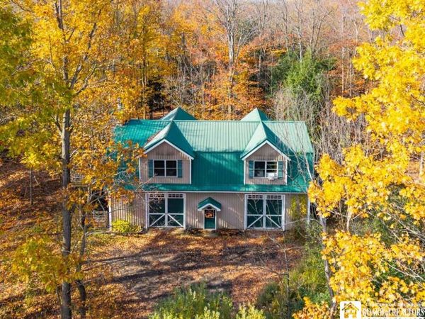 4174 Osborne Road, Fredonia, NY 14063