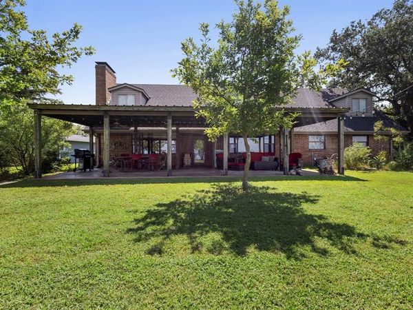 118 Cinch Buckle Ranch Road, Trinidad, TX 75163