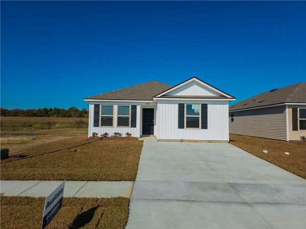 4772 COTTON GRASS Drive, Slidell, LA 70461