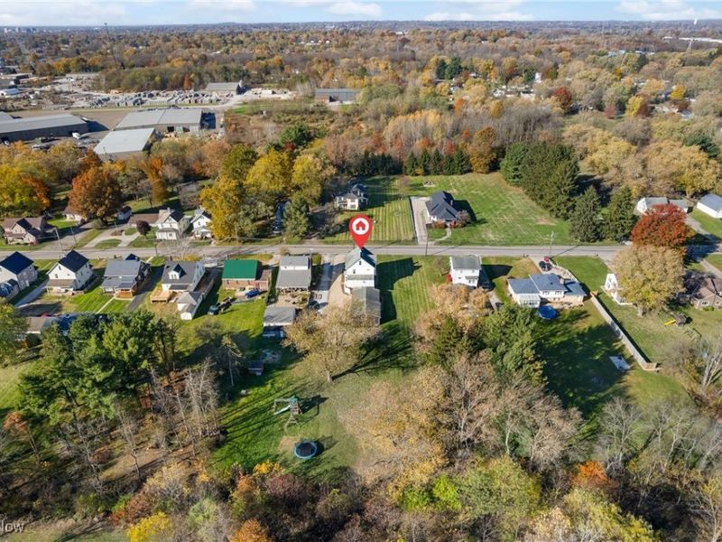 4034 Broadway Avenue NE, Louisville, OH 44641 Photo 35