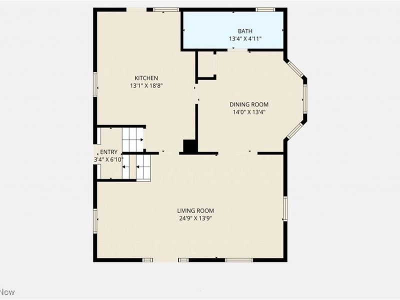 4034 Broadway Avenue NE, Louisville, OH 44641 Photo 4