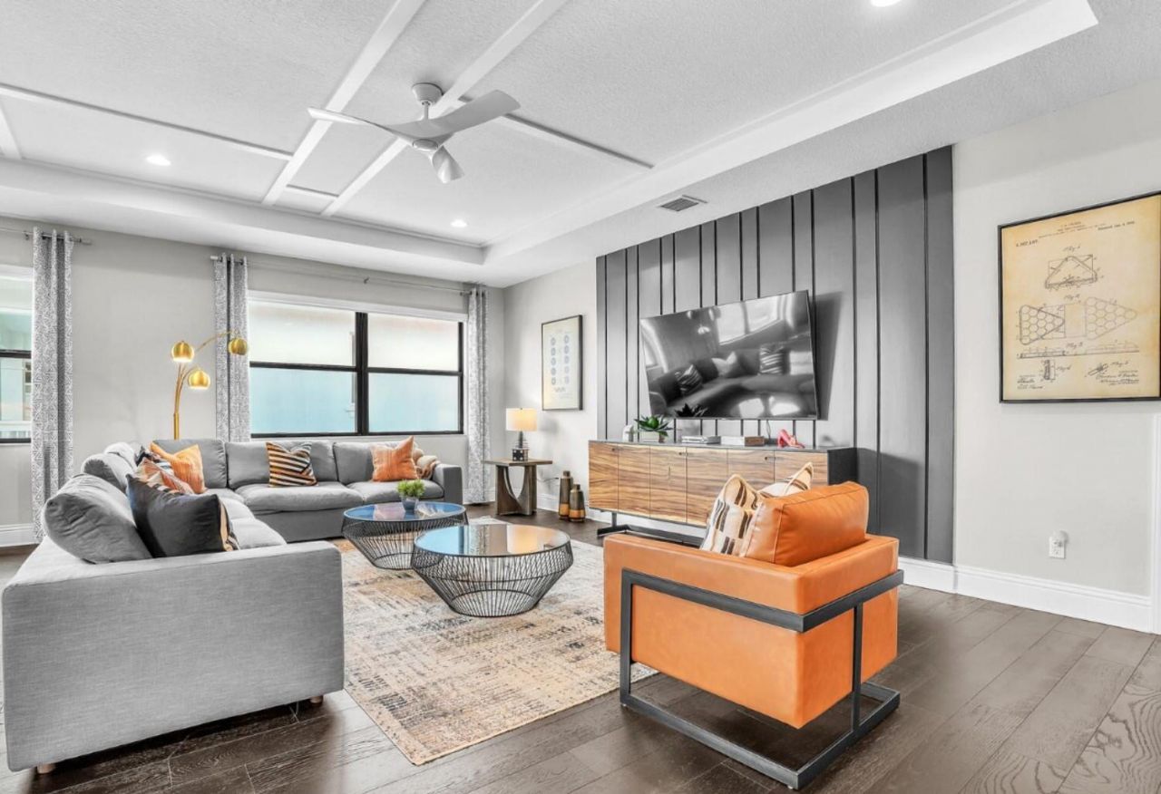 4218 Mendel Lane, Palm Beach Gardens, FL 33418 Photo