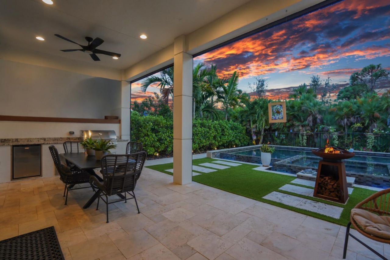 4218 Mendel Lane, Palm Beach Gardens, FL 33418 Photo