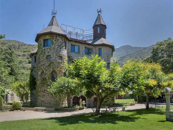 38838 Birch Creek, Oak Glen, CA 92399