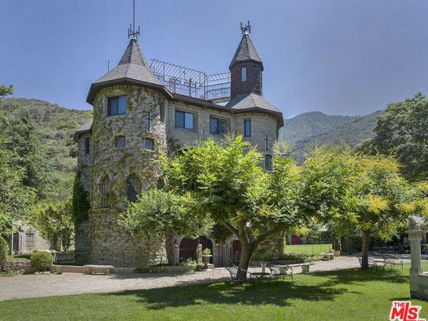 38838 Birch Creek Lane, Oak Glen, CA 92399