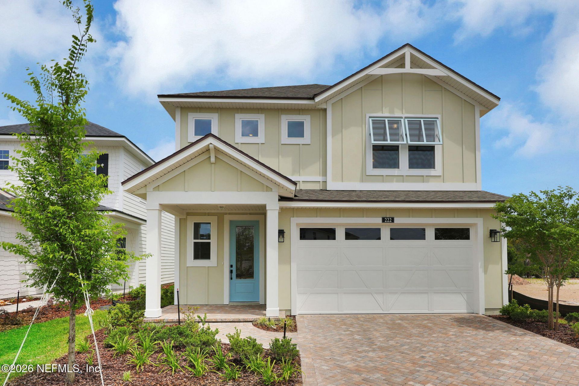 222 Seamark Drive, Ponte Vedra, FL 32081 Main Photo