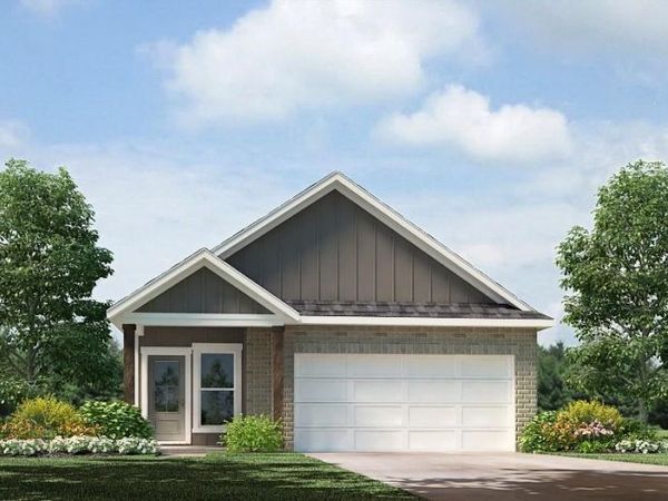 5448 FORNEA GLEN Way, Slidell, LA 70461