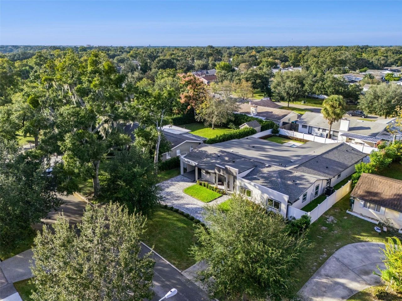 2015 Summerfield Road, Winter Park, FL 32792 Photo