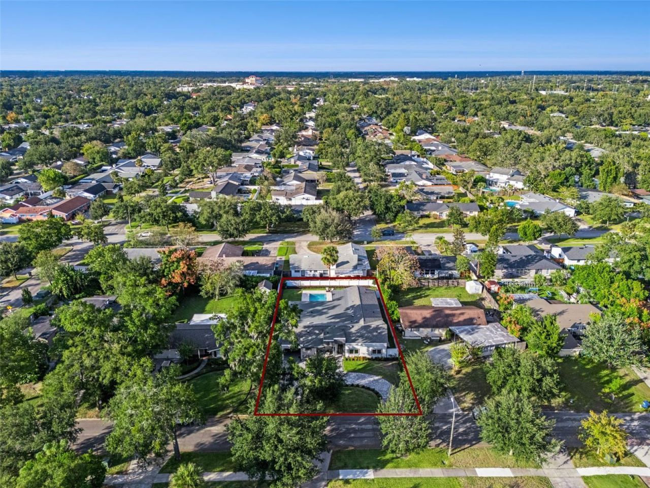 2015 Summerfield Road, Winter Park, FL 32792 Photo