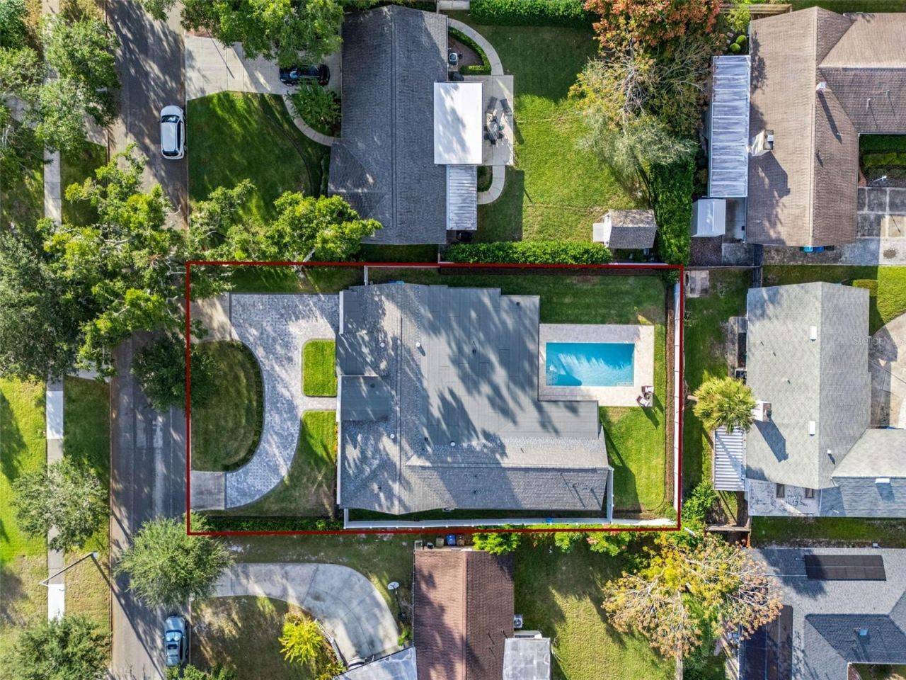 2015 Summerfield Road, Winter Park, FL 32792 Photo