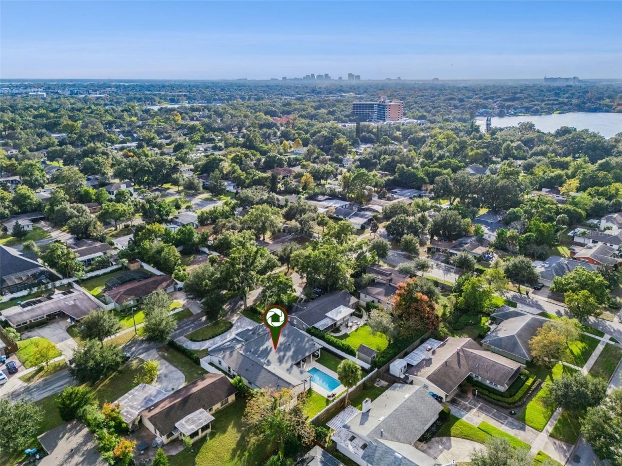 2015 Summerfield Road, Winter Park, FL 32792 Photo