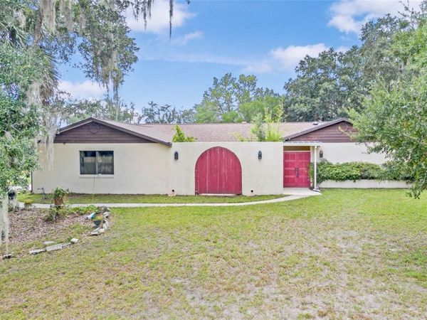 53 N ARCHWOOD DRIVE, INVERNESS, FL 34450