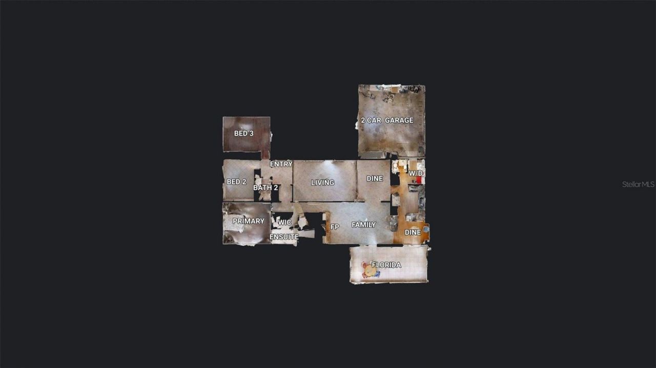 53 N Archwood Drive, Inverness, FL 34450 Photo