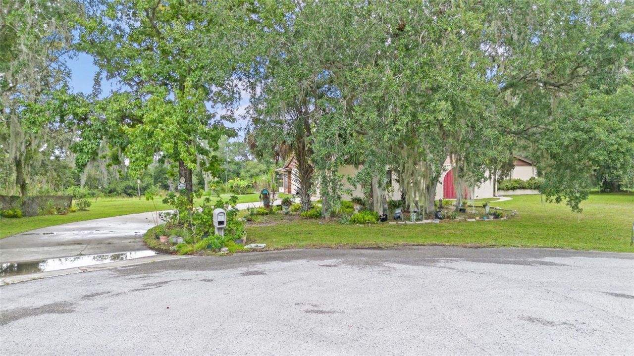 53 N Archwood Drive, Inverness, FL 34450 Photo