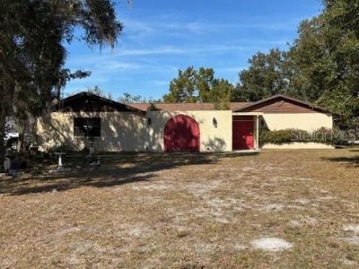 53 N Archwood Drive, Inverness, FL 34450 Photo