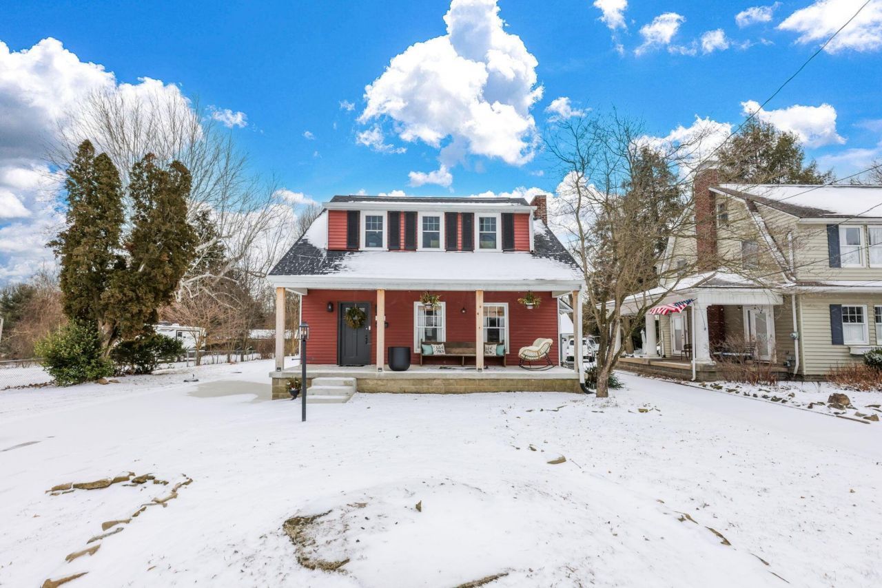 979 Granville Road, Newark, OH 43055 Main Photo