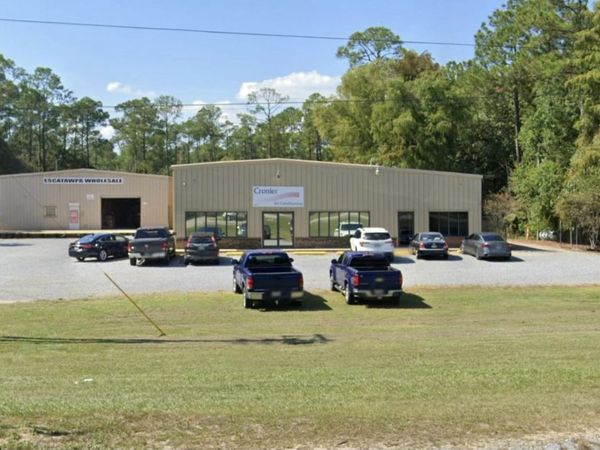8201 Hwy 63, Moss Point, MS 39562