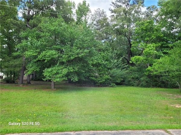 0 RIDGECREST Drive, Pineville, LA 71360
