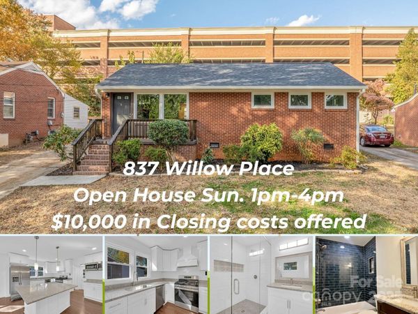837 Willow Place, High Point, NC 27260