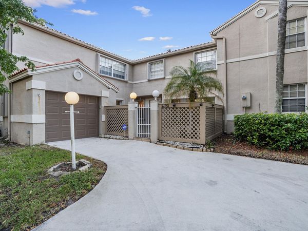 11181 Nautilus Drive, Cooper City, FL 33026