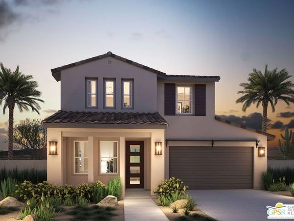 74225 Storke Drive, Palm Desert, CA 92211