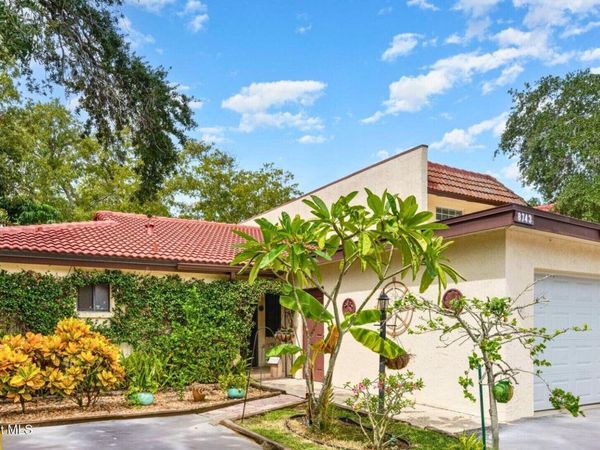 8743 Seagrape Court, Cape Canaveral, FL 32920