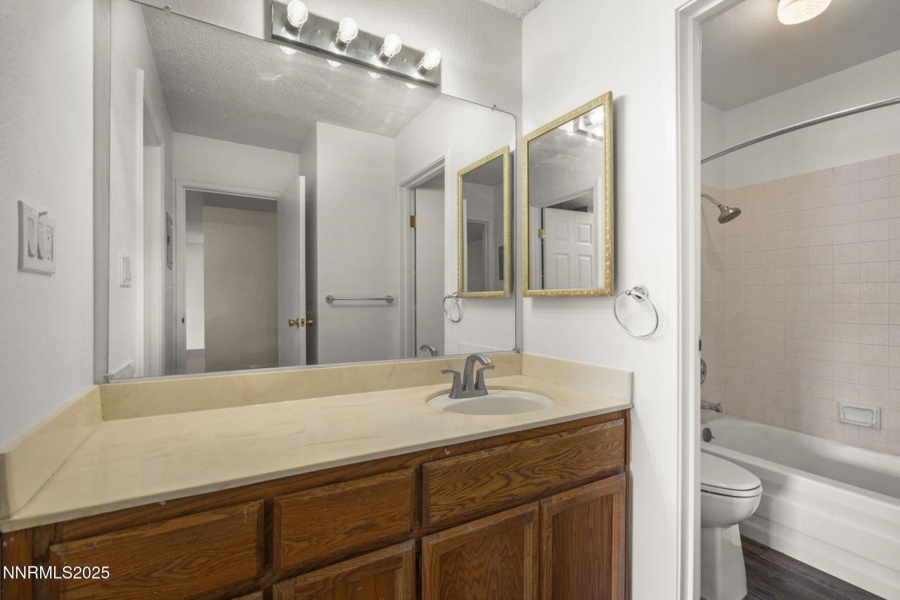 2845 Idlewild Drive, Unit 313, Reno, NV 89509 Photo