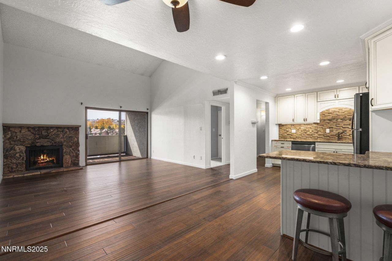 2845 Idlewild Drive, Unit 313, Reno, NV 89509 Photo