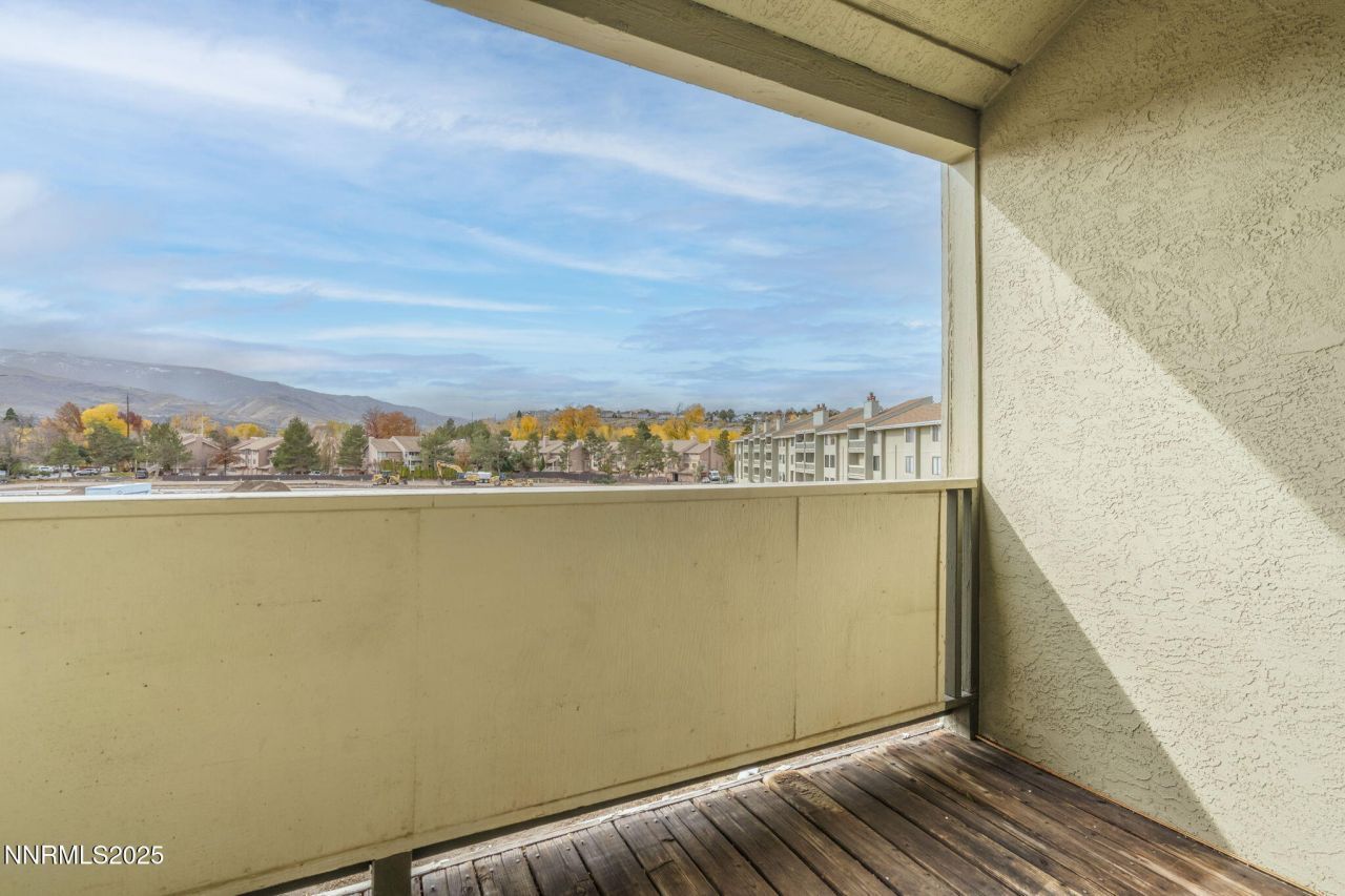 2845 Idlewild Drive, Unit 313, Reno, NV 89509 Photo