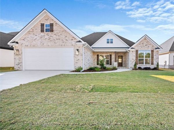 13948 Glen Park Avenue, Northport, AL 35475