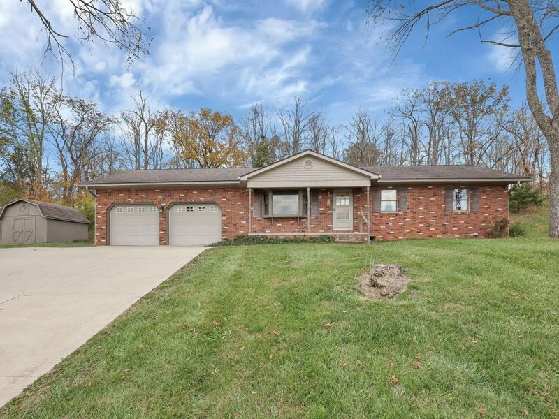 10217 County Road 550, Chillicothe, OH 45601 Photo 1