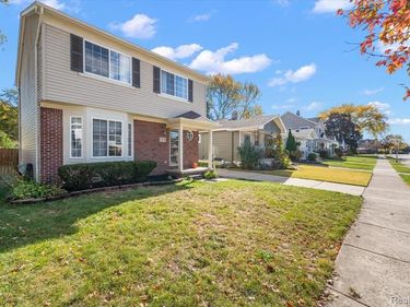 3578 Bacon Avenue, Berkley, MI 48072