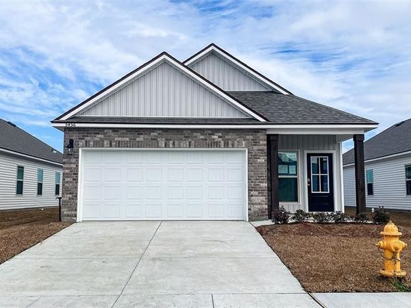 5456 FORNEA GLEN Way, Slidell, LA 70461