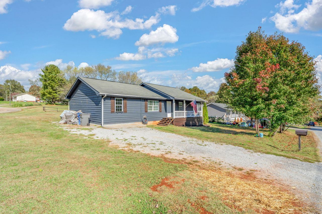 105 Lovin Farm Lane Vonore, TN 37885