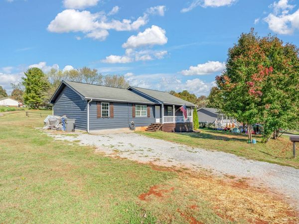 105 Lovin Farm Lane, Vonore, TN 37885