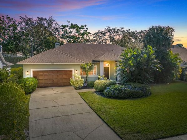 8449 ISLAND PALM CIRCLE, ORLANDO, FL 32835