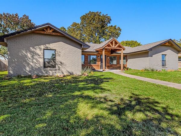 1301 Pecan Valley Drive, Garland, TX 75043