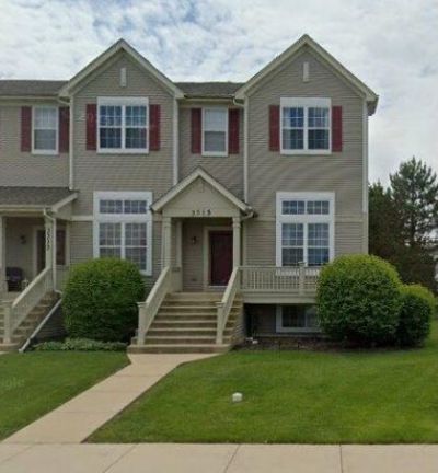 21635 Dogwood Road, Unit 116-5, Matteson, IL 60443 Main Photo