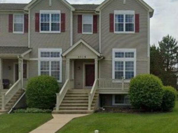 21635 Dogwood Road, Unit 116-5, Matteson, IL 60443