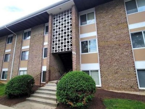 518 WILSON BRIDGE DRIVE, Unit 6719 A-1, OXON HILL, MD 20745