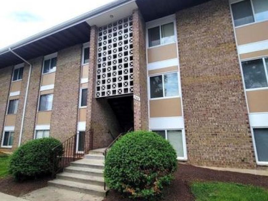 518 Wilson Bridge Drive, Unit 6719 A-1, Oxon Hill, MD 20745 Main Photo