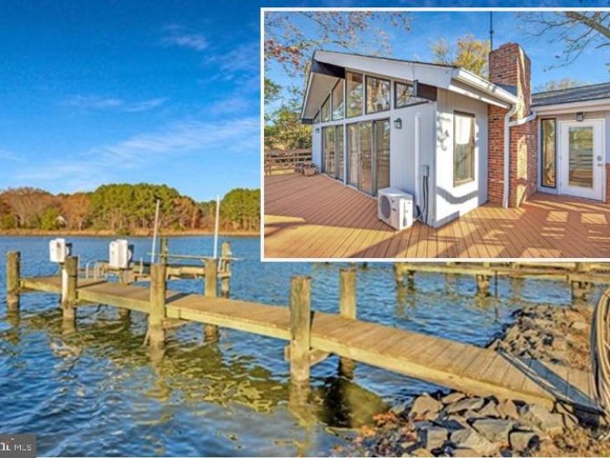 962 Main Street, Deale, MD 20751 Main Photo