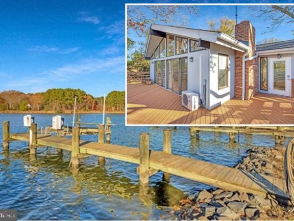 962 MAIN STREET, DEALE, MD 20751