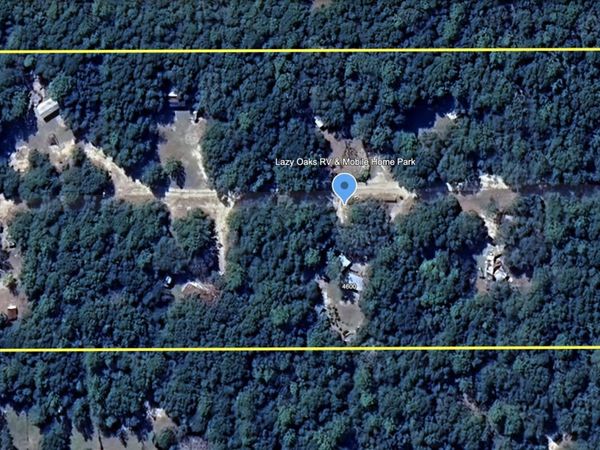 4600 Wilkerson Bluff Road, Holt, FL 32564