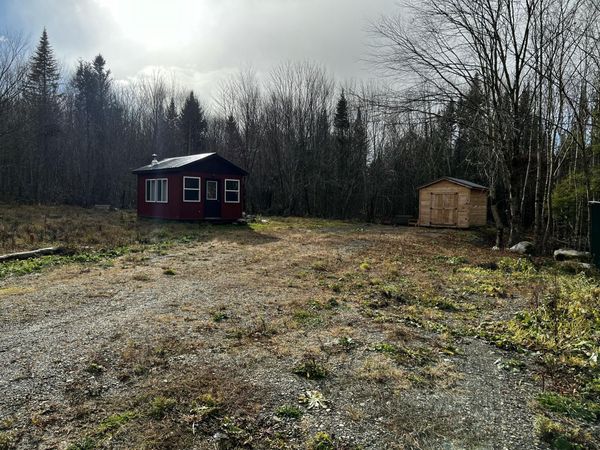 39-4 Fire Road, Linneus, ME 04730