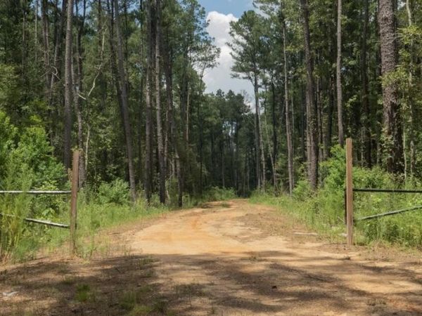 Ebenezer Church Road, Bassfield, MS 39421