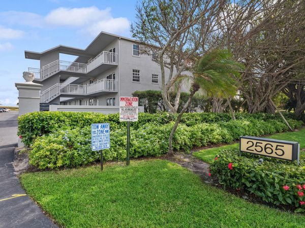 2565 S Ocean Boulevard, Unit 1180, Palm Beach, FL 33480