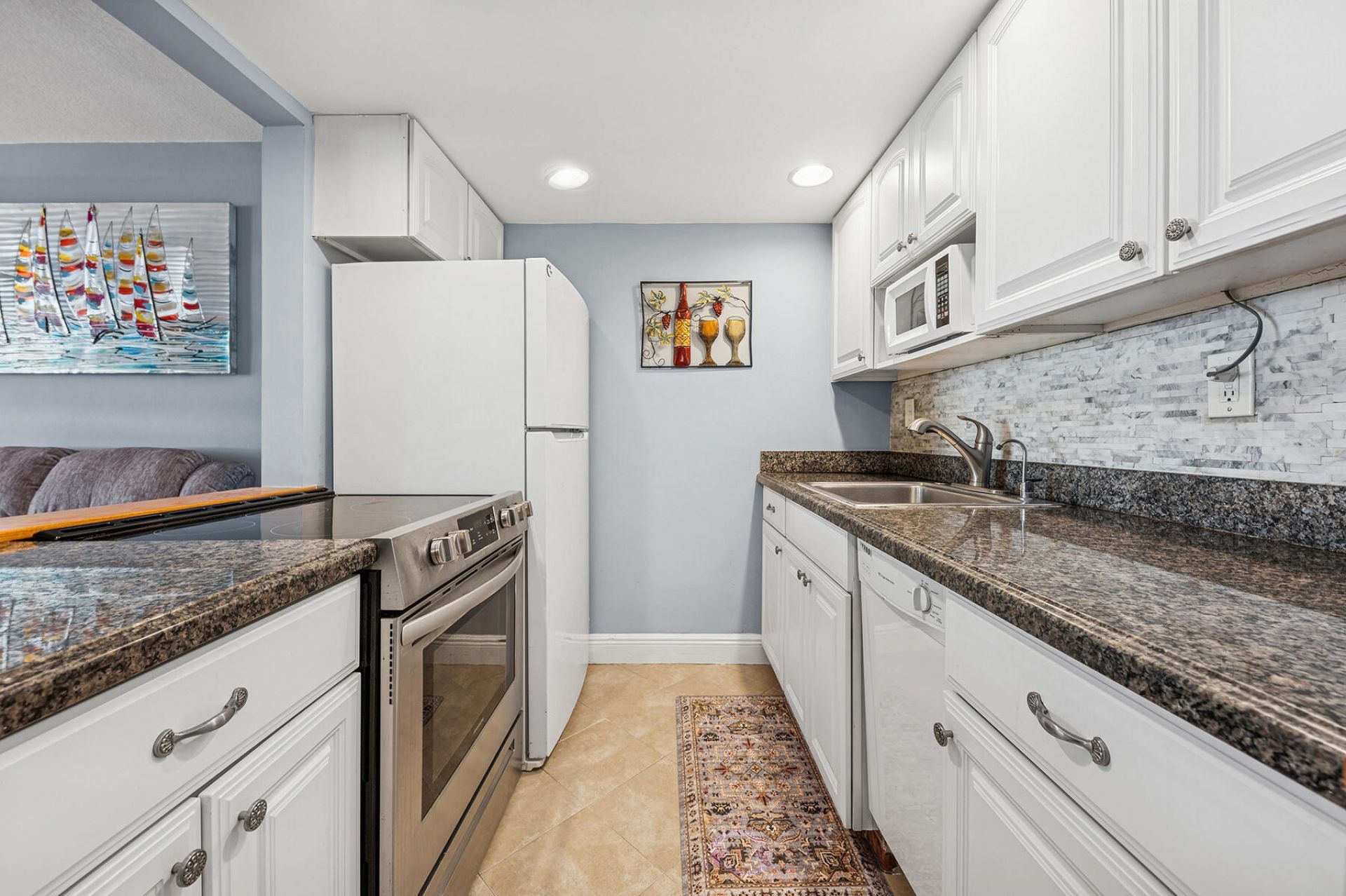 2565 S Ocean Boulevard, Unit 1180, Palm Beach, FL 33480 Photo